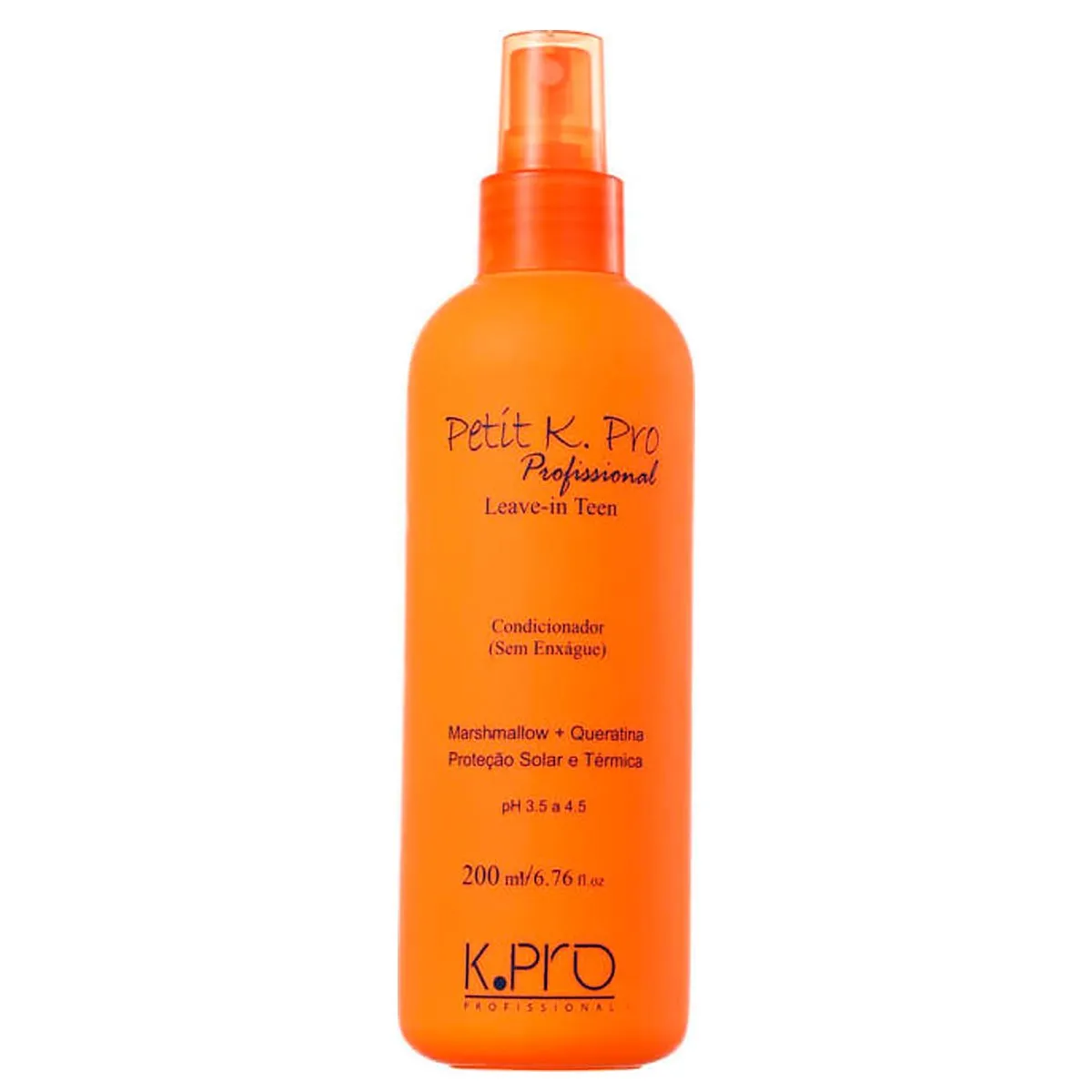 Leave-In Petit K.Pro Cosméticos 220ml