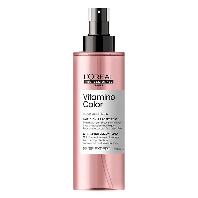 Leave-In Vitamino Color L'oreal 190ml
