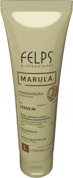 Leave-In Felps 150ml Marula