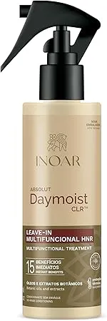 Leave-in Inoar 200ml Daymoist