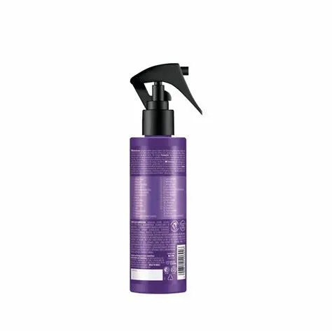Leave-in Inoar 200ml Speed Blond