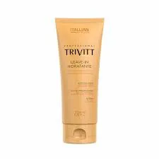 Leave-in Trivitt 200ml Hidratante