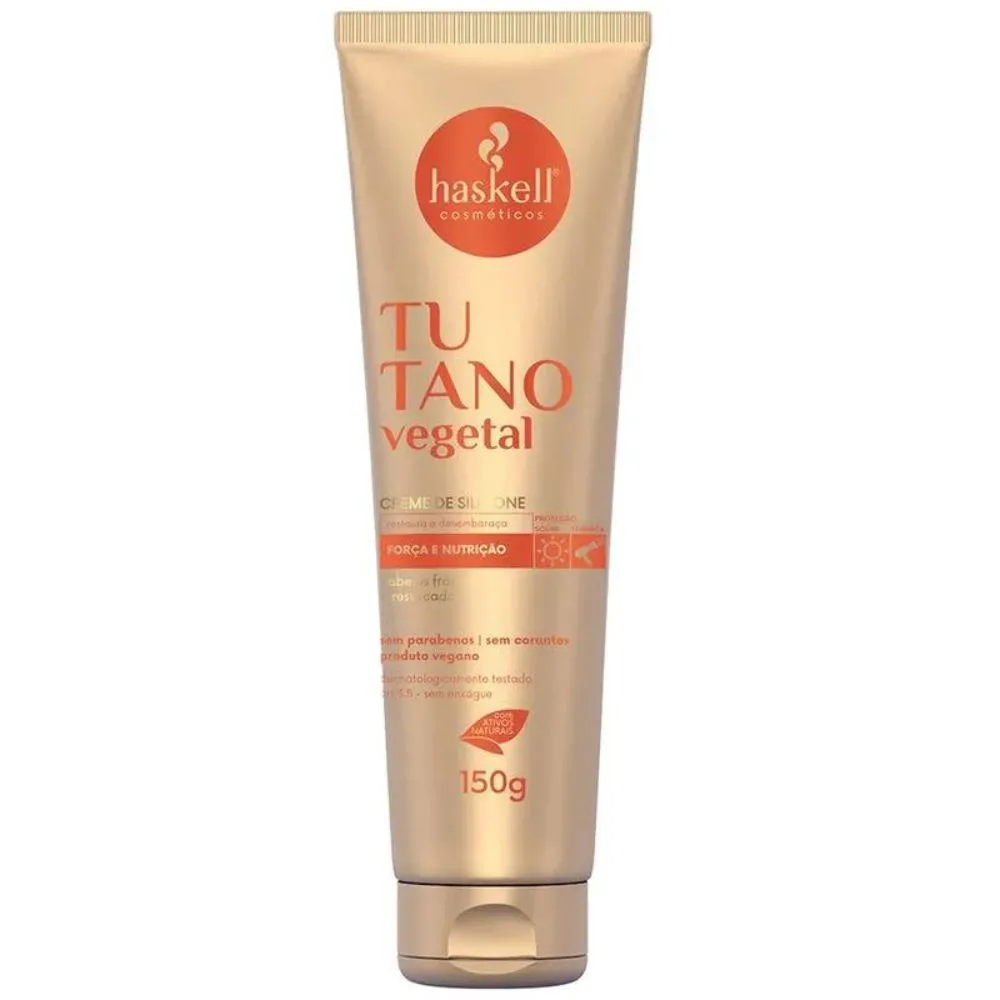 Leave-In Tutano Haskell 150g