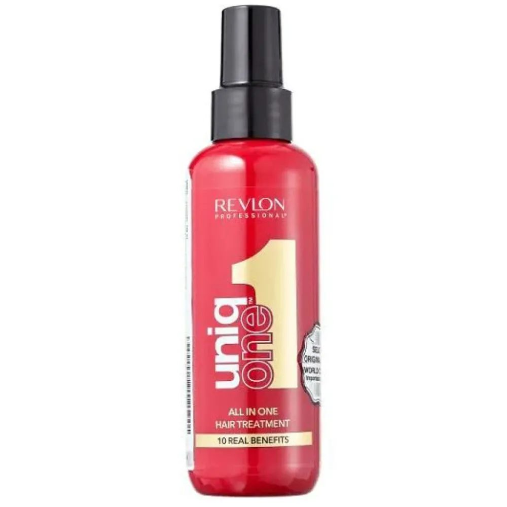 Leave-in Uniq One Tradicional Revlon 150ml