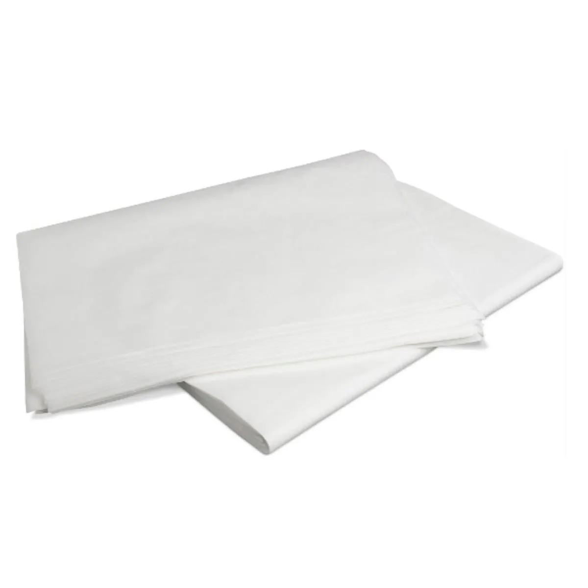 Lençol Descartável Com Elástico 2,15m x 90cm Vilty 10 Unidades