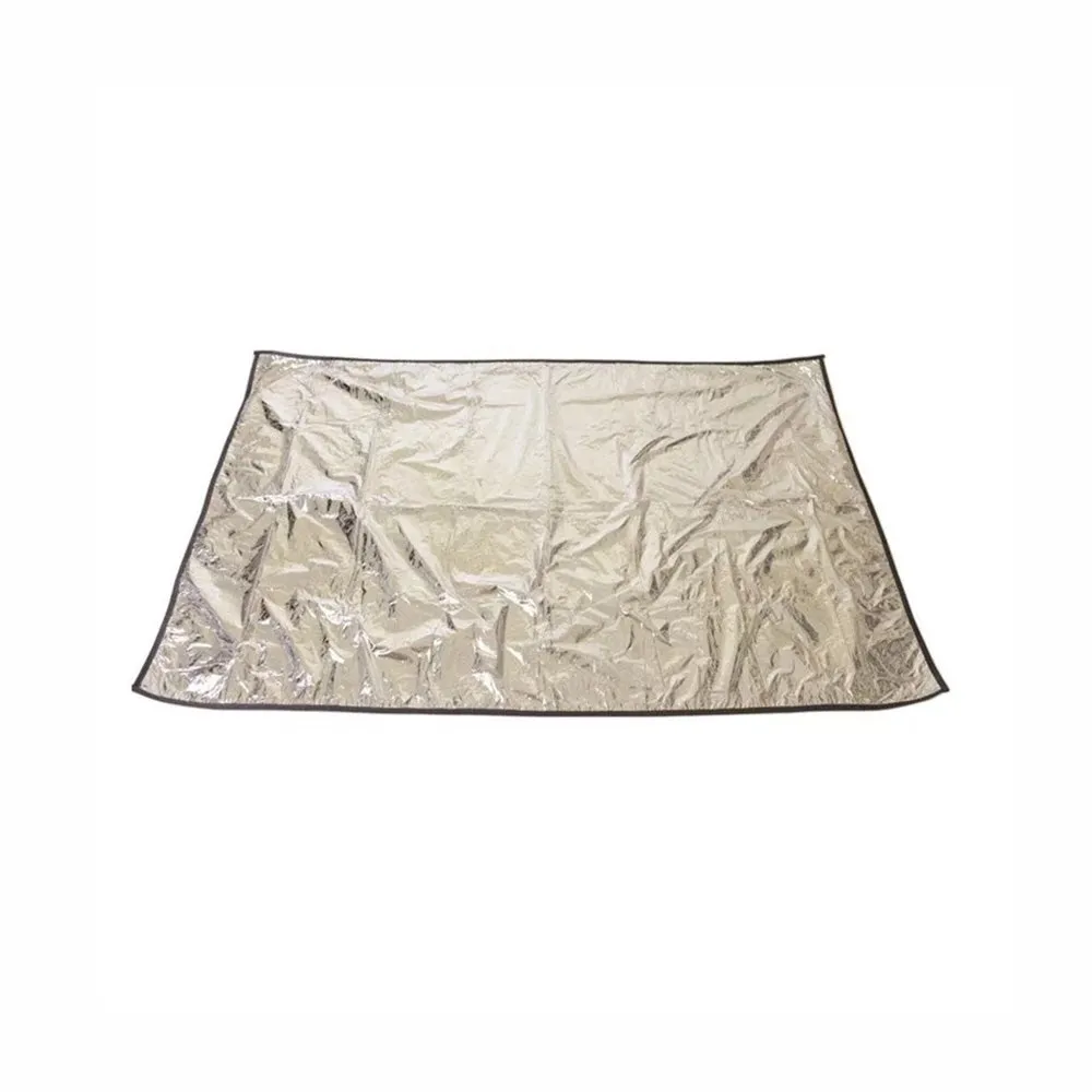 Lençol Térmico Metalizado La Sure