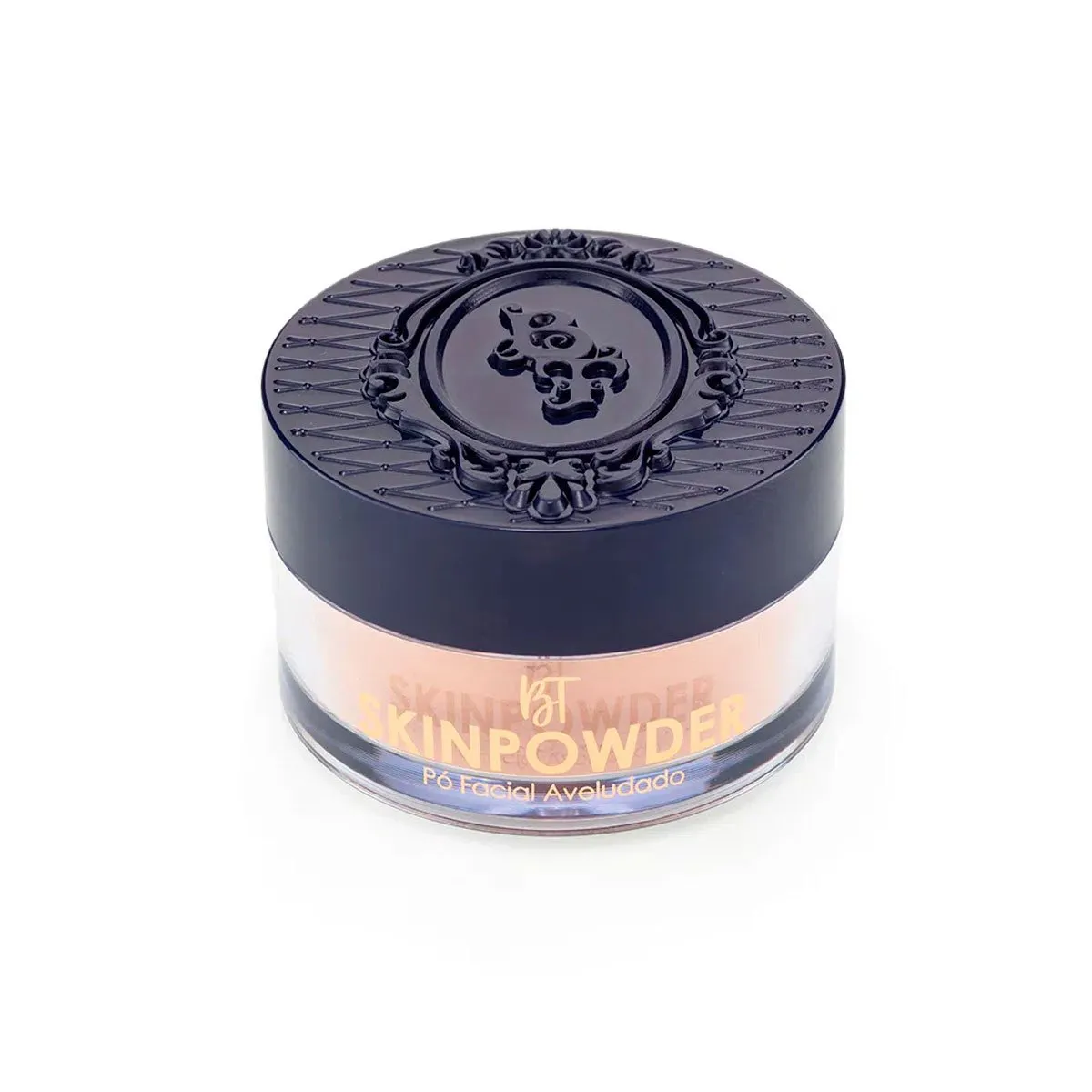 Pó Solto Facial Bruna Tavares SkinPowder Light