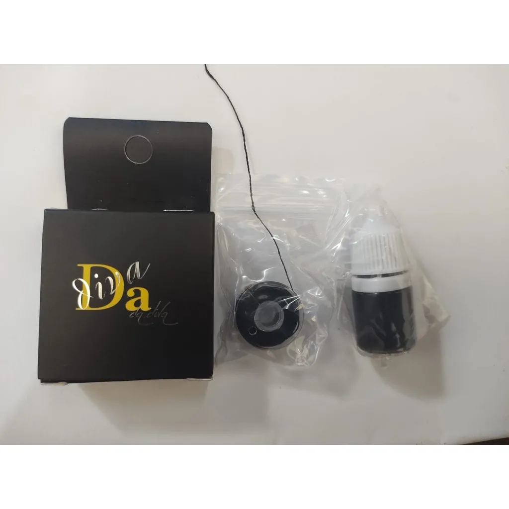 Linha Para Marcação de Sobrancelha Da Diva 10m