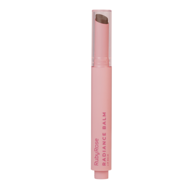 Radiance balm lip balm 2,2g rb60 - Ruby rose