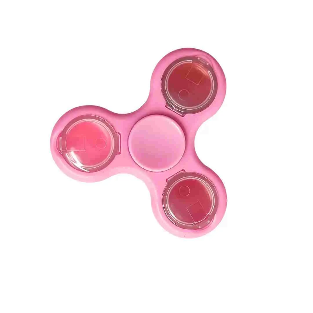 Lip Balm Spinner Teen Mia make