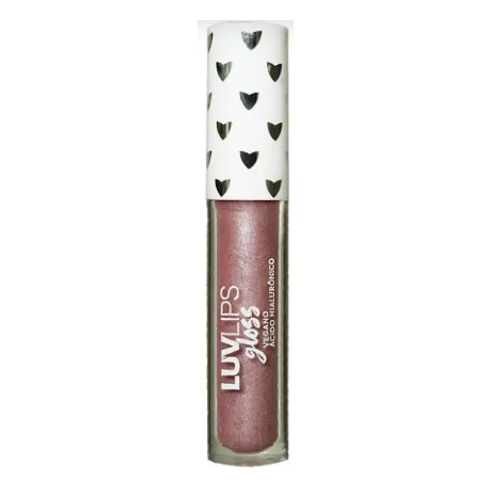 Lip Gloss Dolce Luv Beauty 5ml