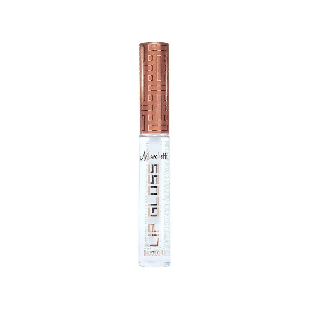 Lip Gloss Marchetti Incolor