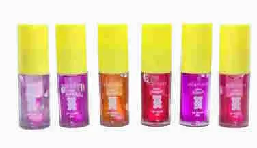 Lip Glow Oil Gummy Mia make