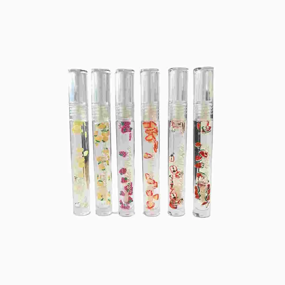 Lip Oil Salada Mista Mia Make