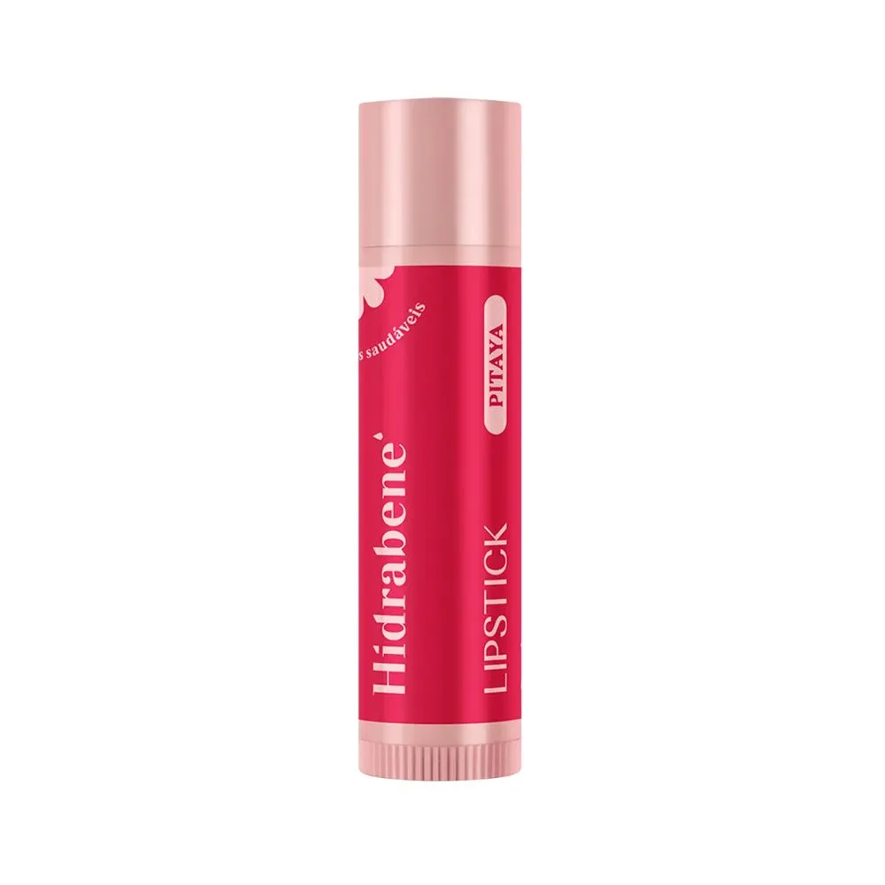 Lipstick Hidrabene Pitaya 5g