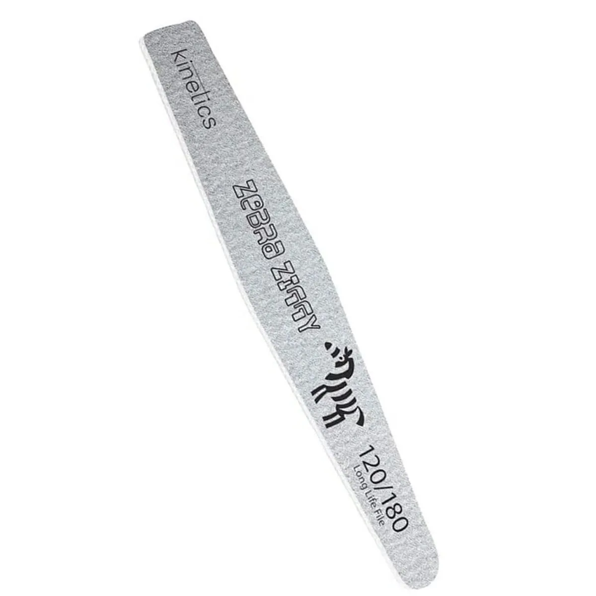 Lixa de Unhas Zebra 120/180 Vermonth