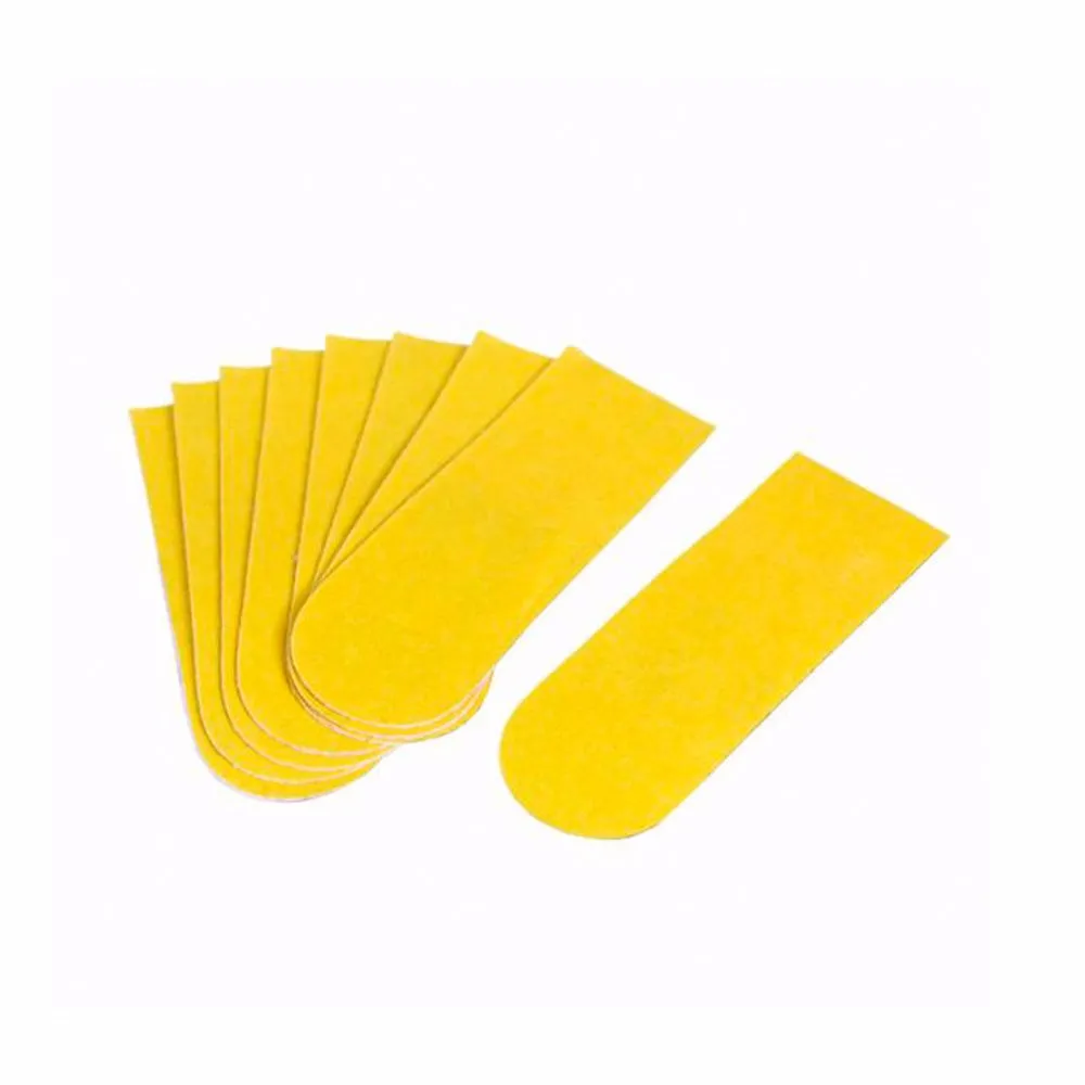 Lixa Para Pés Nb Refil com 24un