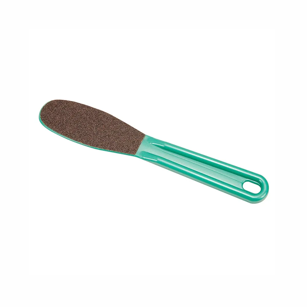 Lixa Para Pés Sheila Plástica Com Refil Descartável