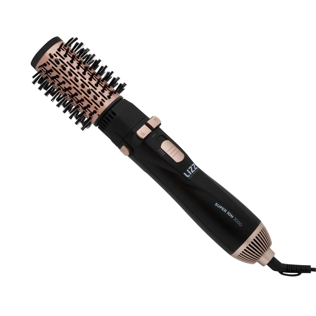 Lizz Escova Secadora Super Ion 3000 220V