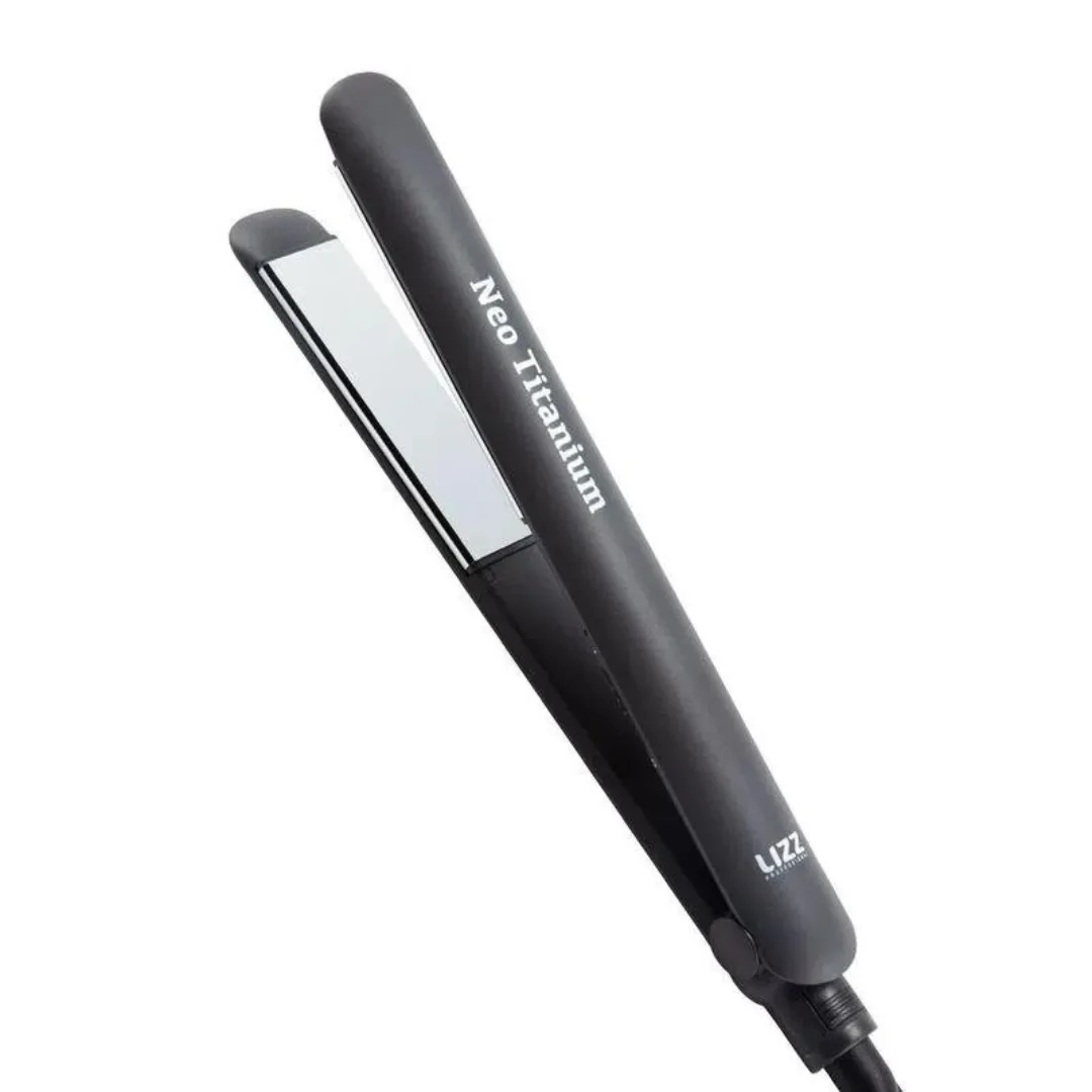 Lizz Chapinha Neo Titanium Cinza Bivolt