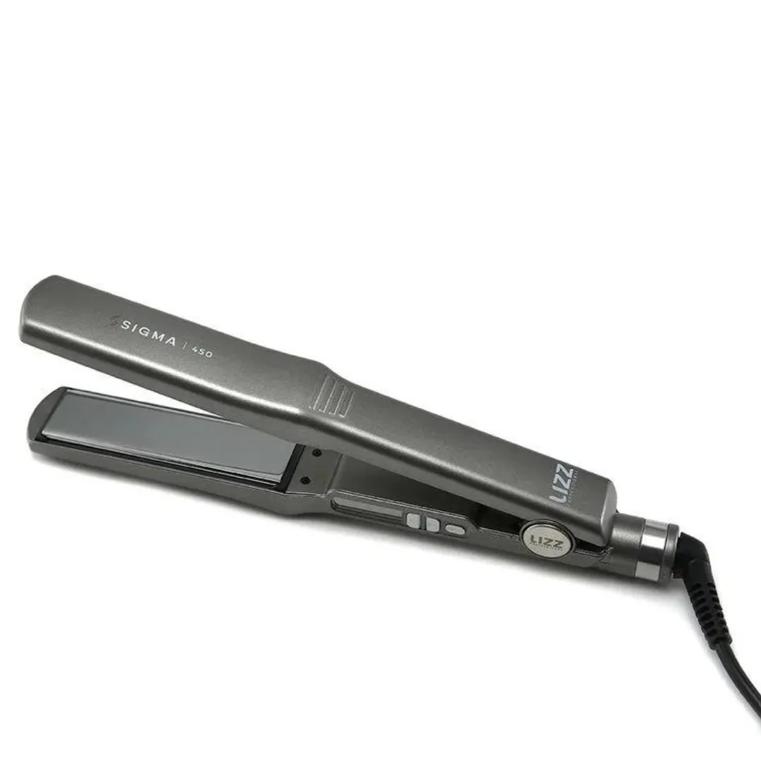 Lizz Chapinha Sigma 250°C Bivolt