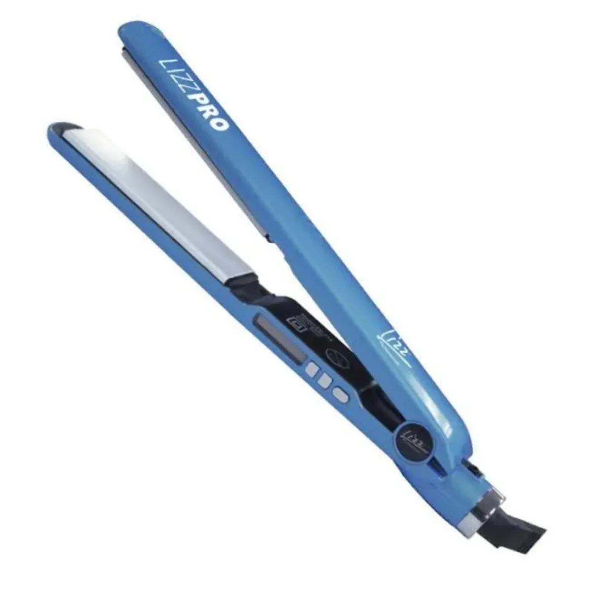 Lizz Chapinha Profissional Pro 450°F Azul