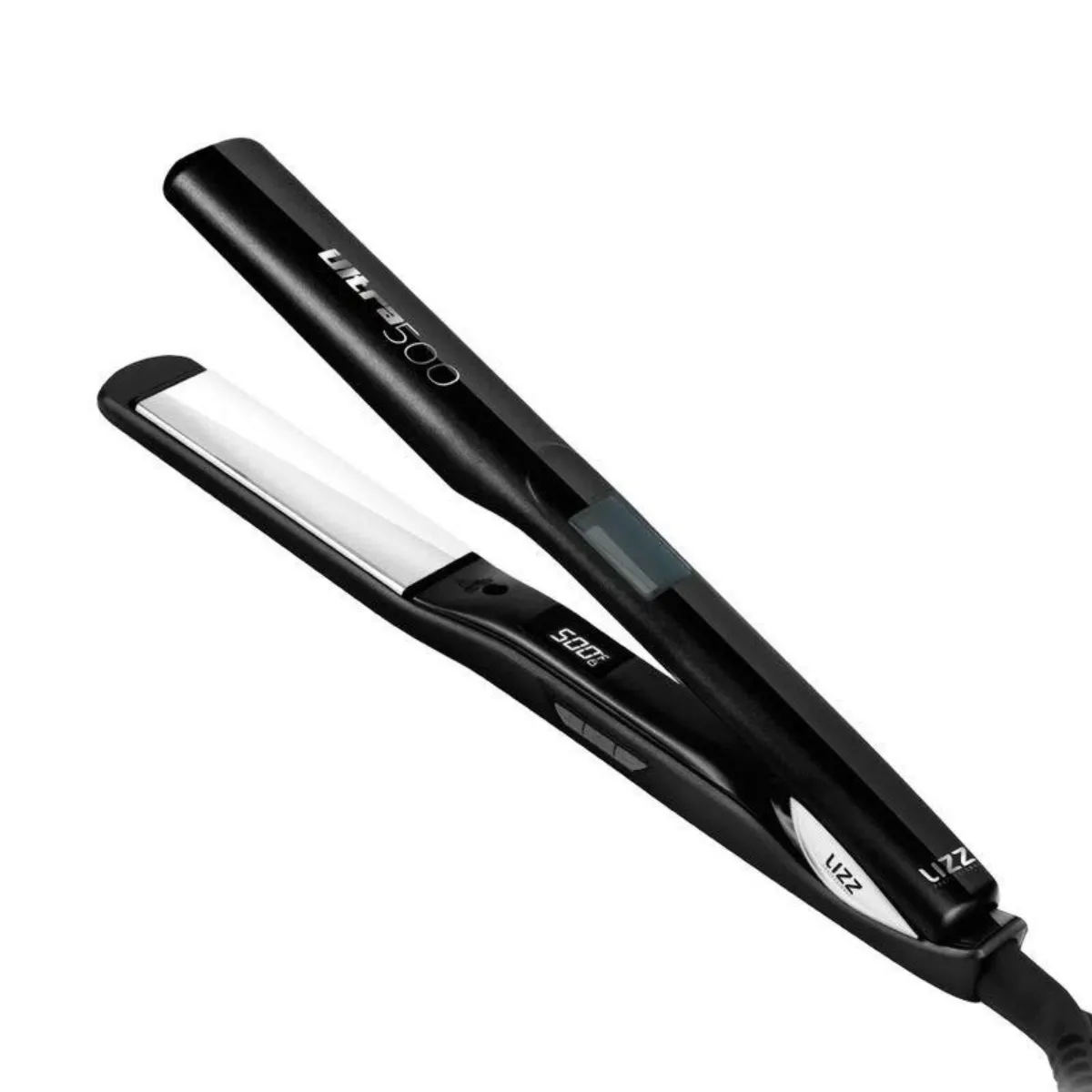 Lizz Chapinha Ultra 500 Profissional Bivolt Preta