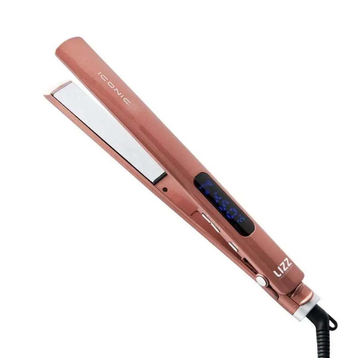 Lizz Chapinha Iconic 230°C Bivolt Laranja