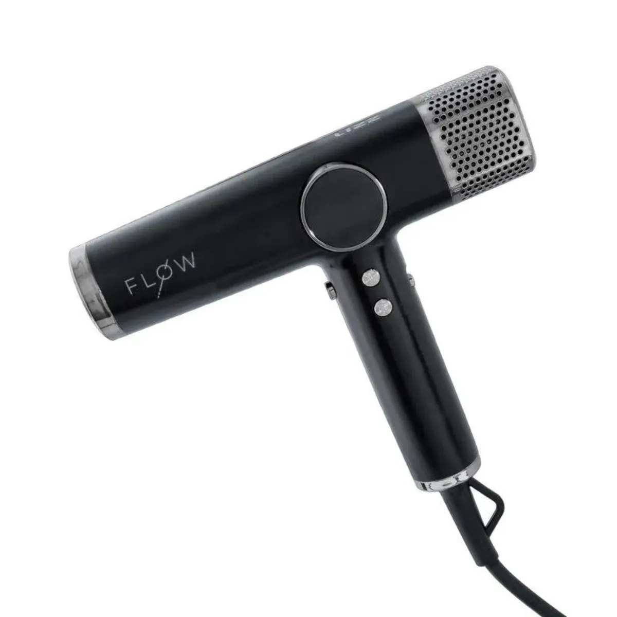 Lizz Secador Profissional Flow Ultra Leve 1800W 220V Preto