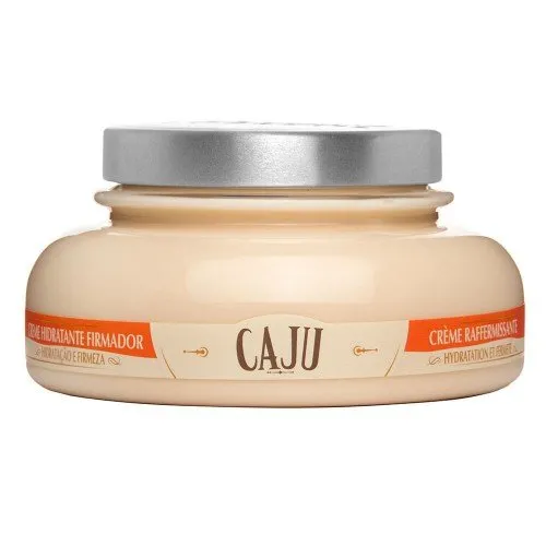 Loccitane au Brésil Creme Hidratante Firmador Caju 200ml