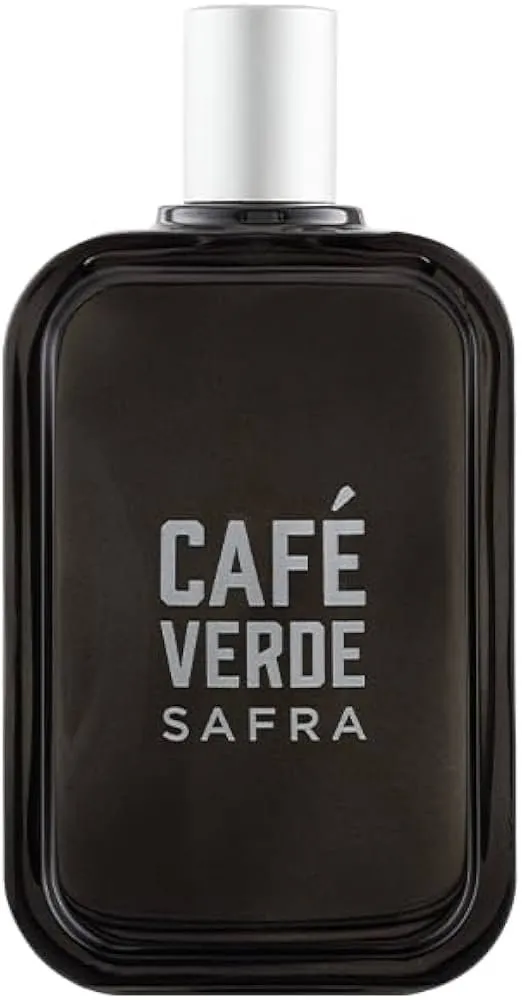 Loccitane au Brésil Deo Colônia Café Verde Safra 100ml