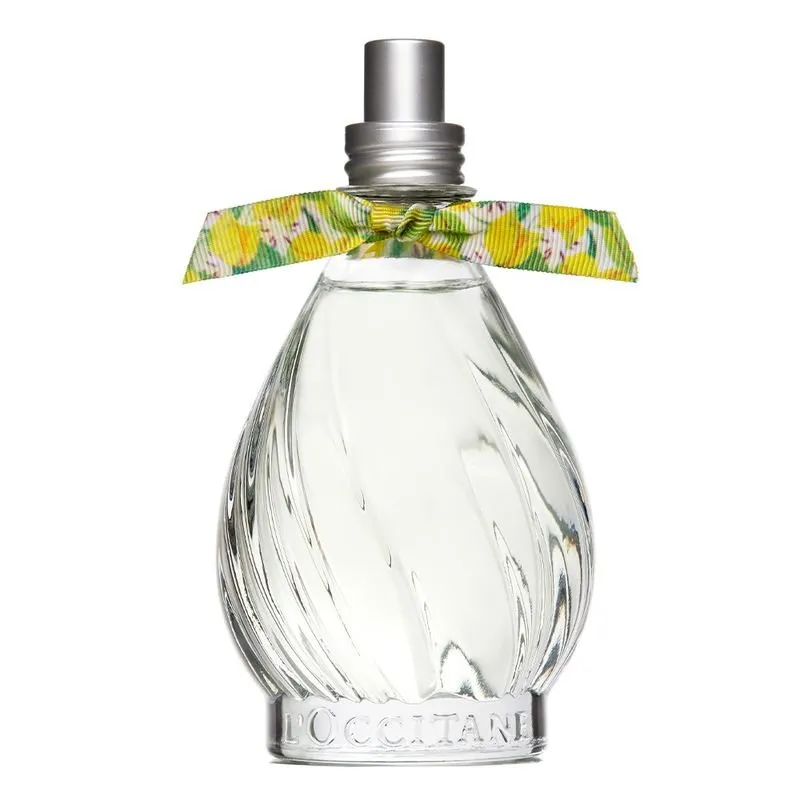 Loccitane au Brésil Deo Colônia Flor de Graviola 100ml