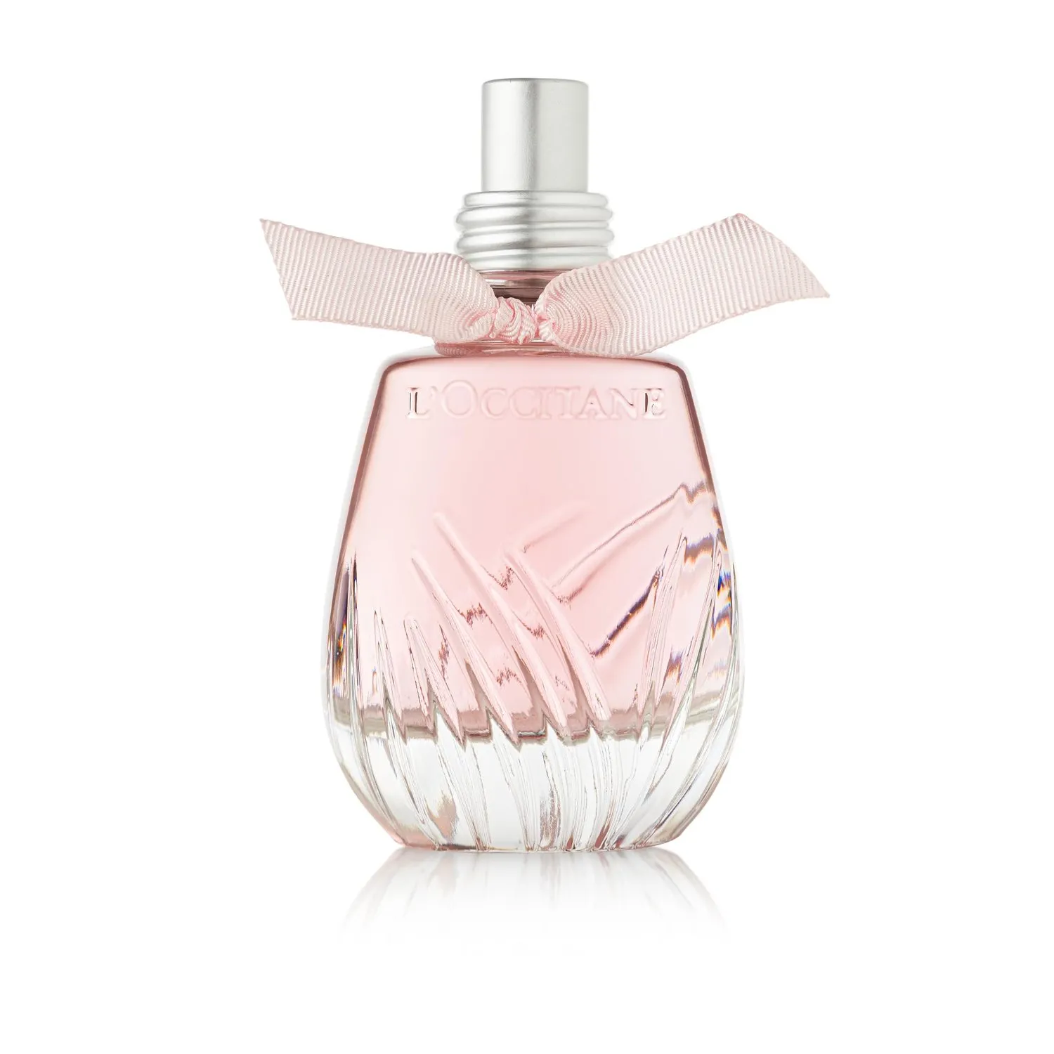 Loccitane au Brésil Eau de Parfum Pomar de Flores Buquê 50ml