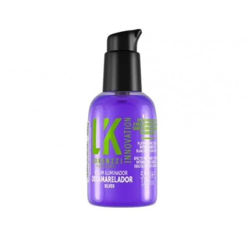 Lokenzzi Sérum Desamarelador 55ml