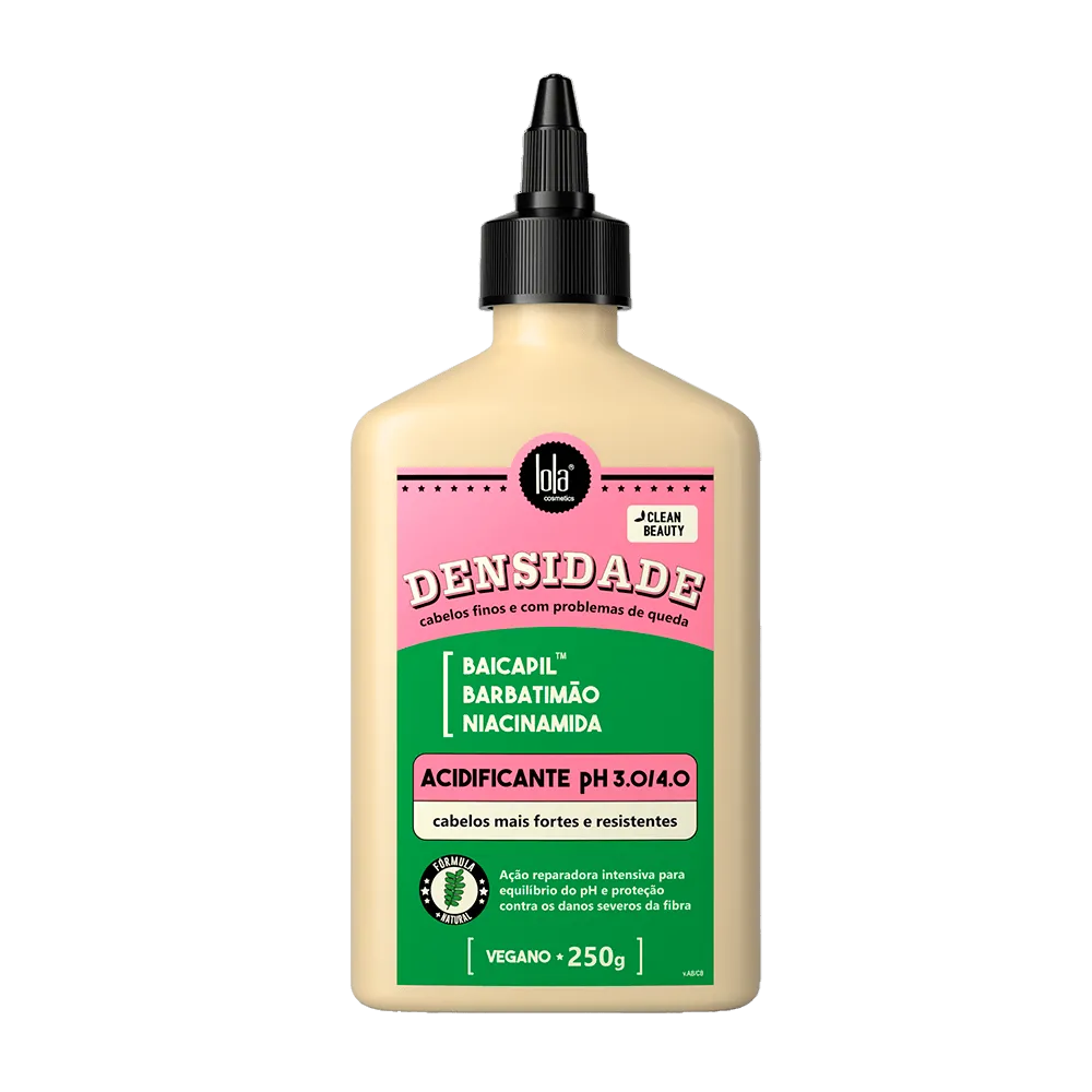 Lola Acidificante Densidade 250g