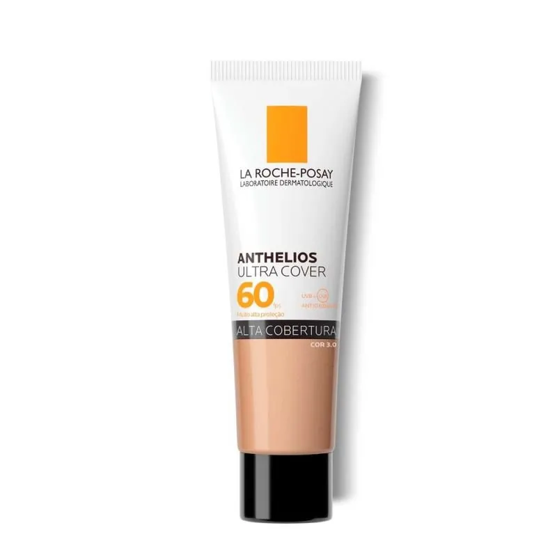La Roche-Posay Anthelios Ultra Cover Fps 60 2.0 30g