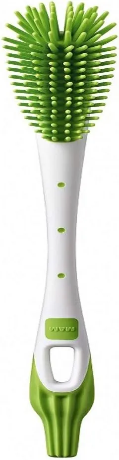 MAM Escova Para Mamadeira Soft Brush 6010