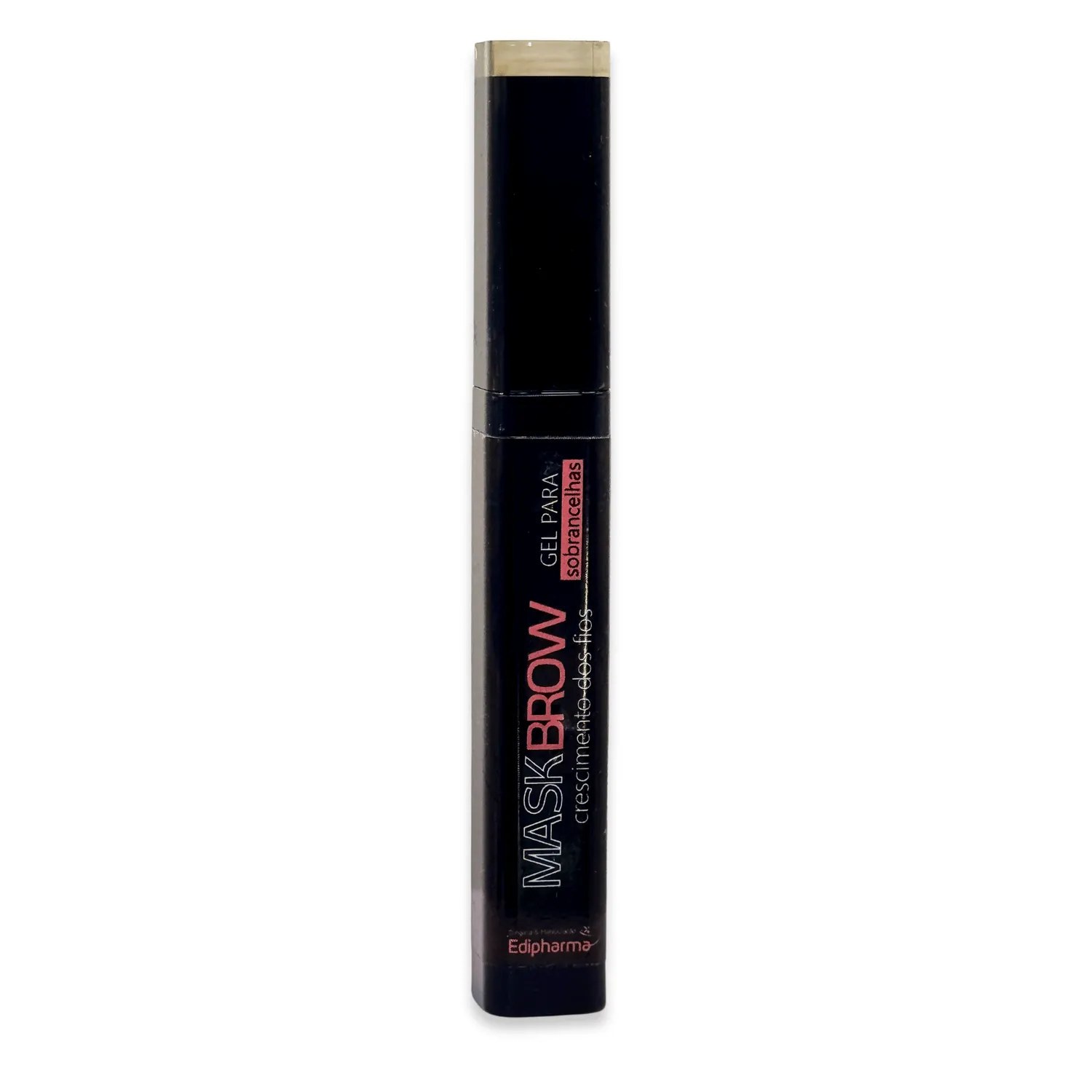 Mask Brow Gel para Sobrancelhas Edipharma 9g