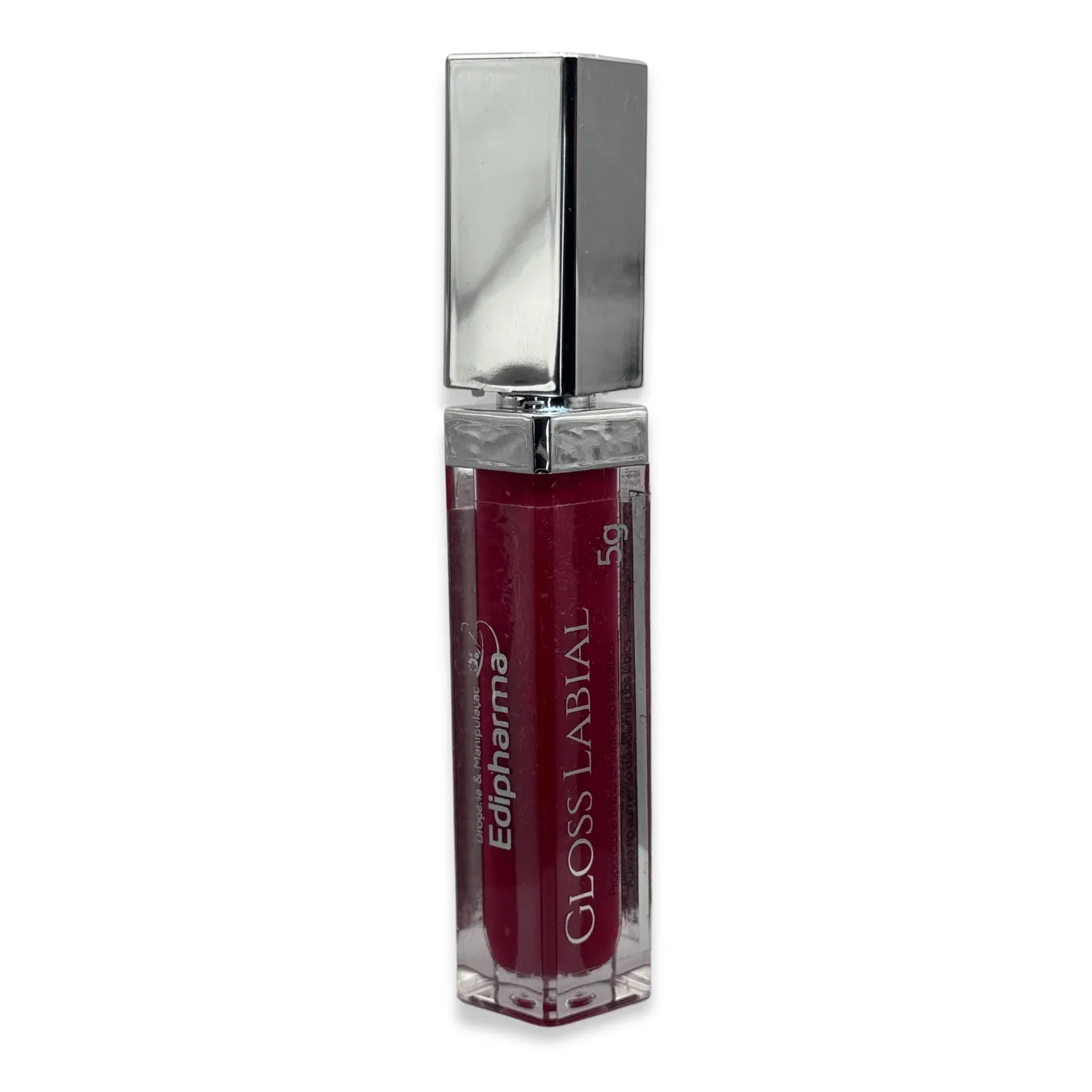 Gloss Labial Edipharma 5g