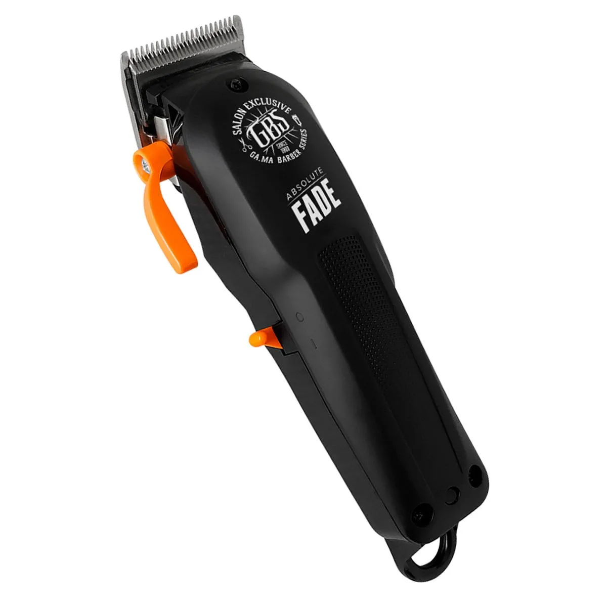 Máquina de Corte GBS Absolute Fade Cordless Bivolt