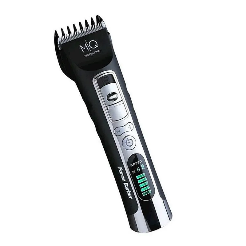 MQ Máquina de Corte Force Barber Bivolt