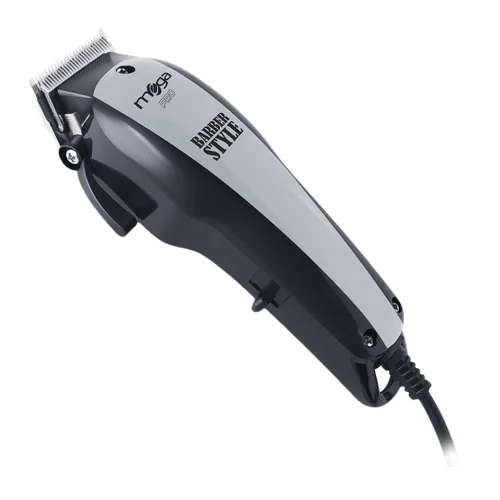 Máquina de Corte Mega Barber Style 110V