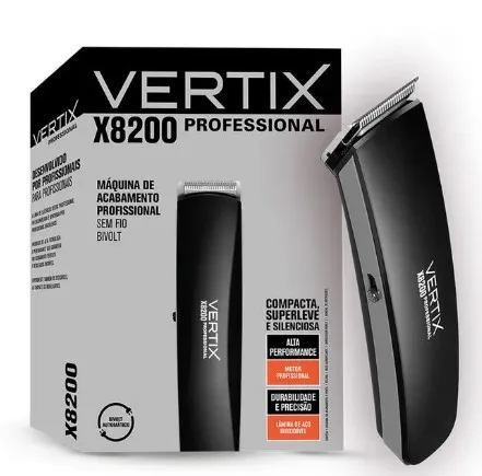 Máquina Vertix X8200 Bivolt 5603