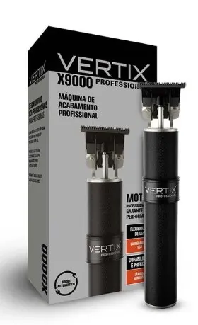 Máquina Vertix X9000 Bivolt