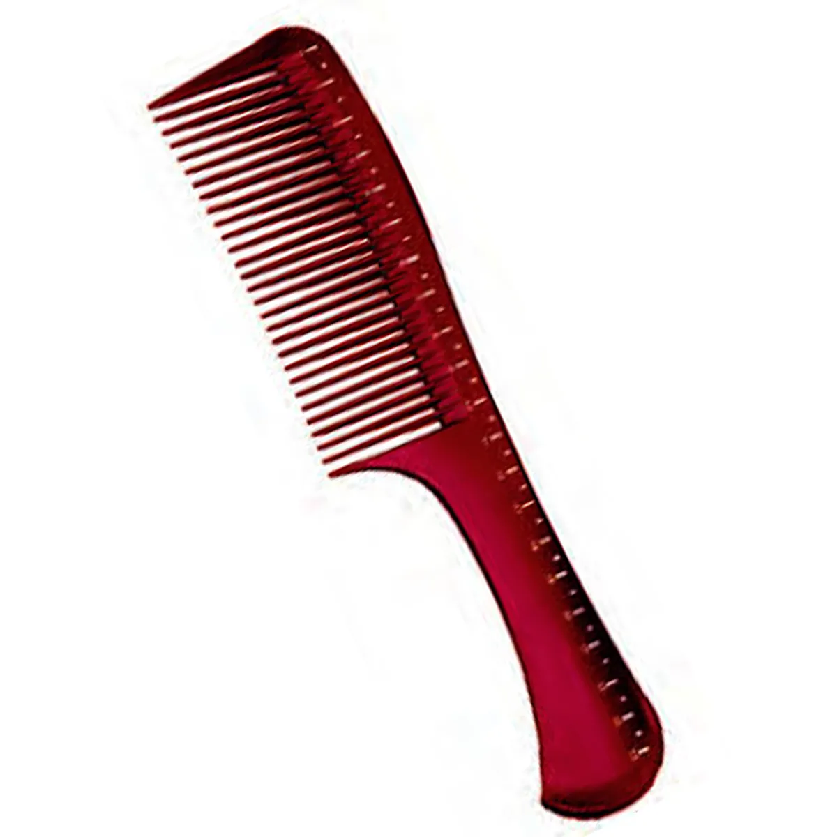 Pente Profissional Maravilha Delrin Dupont Esterilizável Bordo