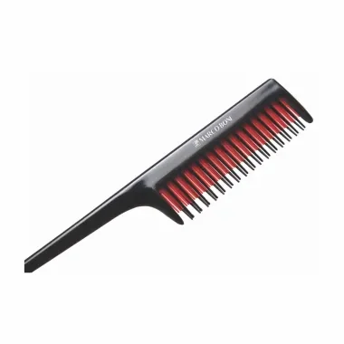 Navalha com Pente para Sobrancelha REF.: 6198 Marco Boni