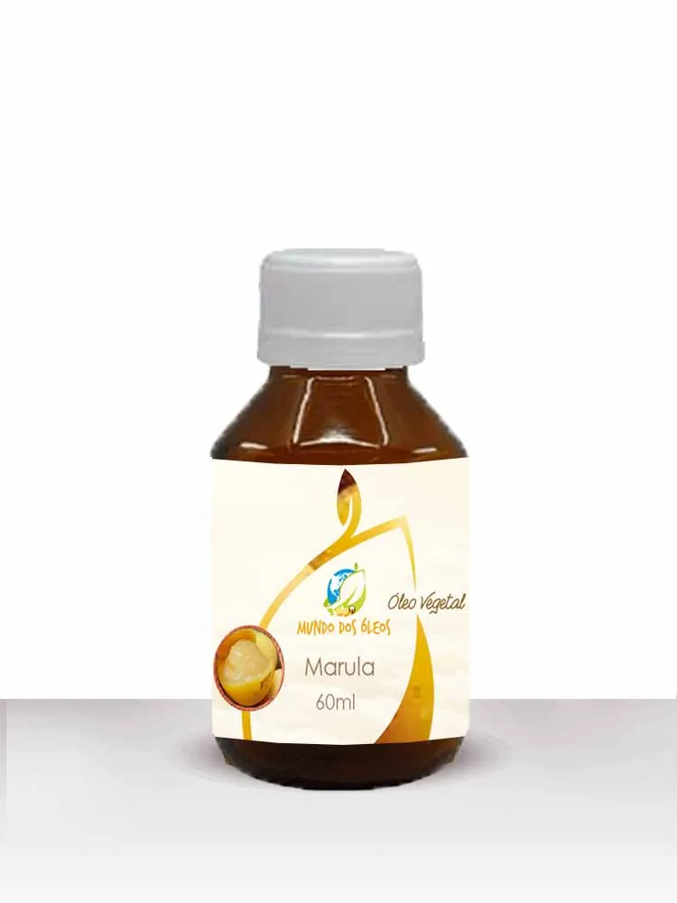 Óleo de Marula