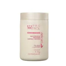 Máscara Capilar Botox Control 1kg - Madamelis