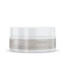 Máscara de Nutrição Capilar Fatal 240g - Madamelis