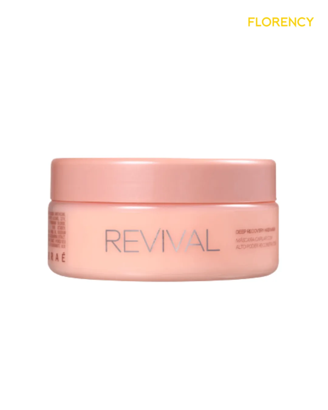 Máscara Braé 200g Revival